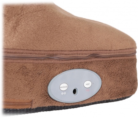 Купить 2 in1 Massager and Warmer For Feet and Body