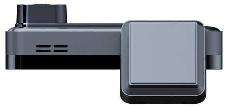 Купить Xiaomi BotsLab 360 Dash Cam G980H Pro (G980H-N529-1)