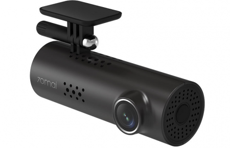 Купить Xiaomi 70mai Smart Dash Cam 1S (Midrive D06)