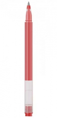 Набор Ручек Xiaomi Mi Gel Pen Red (10шт) (MJZXB02WC)