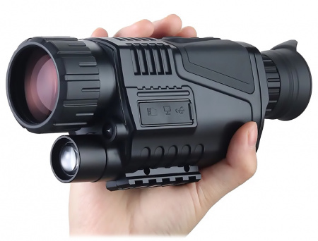 Купить Suntek NV-300 Night Vision Monocular