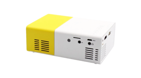 Купить Uniс YG-300 Yellow-White