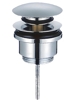 Купить Dominion Донный Клапан (E725-C) Хром