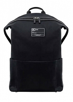 Купить Xiaomi 90 Points Lecturer Casual Backpack Black