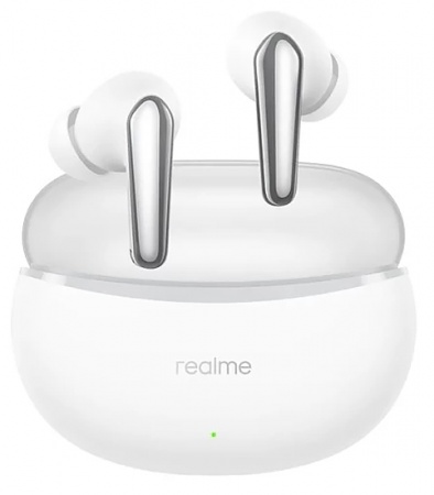 Купить Realme Buds Air 3 Neo White (RMA2113)