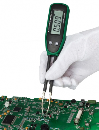 Купить RichMeters MS8910