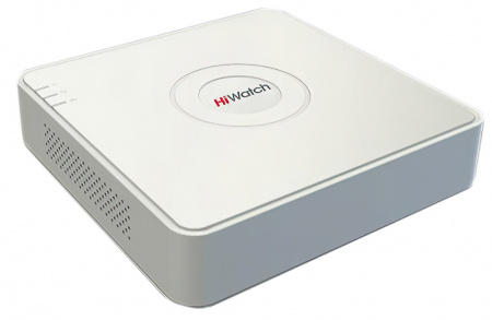 Купить HiWatch DS-H108UA(B)