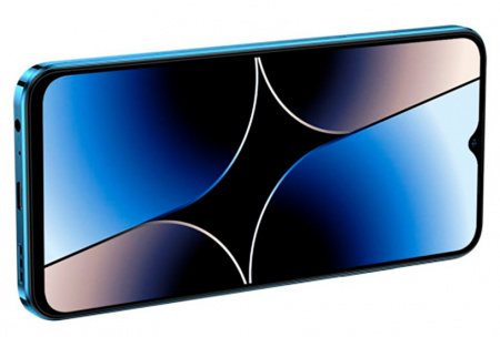 Купить Ulefone Note 16 Pro 8/128 Serenity Blue