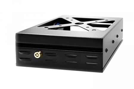 Купить Антивибрационный кейс для CARCAM OKTA