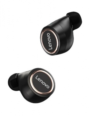 Купить Lenovo LP12 Live Pods TWS Black
