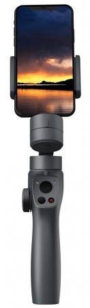 Купить Xiaomi Funsnap Capture 2S Handheld Stabilizer Black