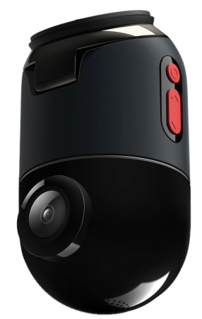 Купить Xiaomi 70mai Dash Cam Omni Black
