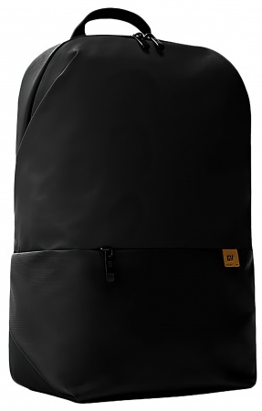 Купить Xiaomi Simple Casual Backpack Black (XXB01LF)