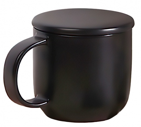 Купить Xiaomi VH C03 Wireless Charging Electric Cup Black