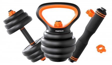 Купить Xiaomi Fed Magic Handle 4-in-1 40kg (FED-YL-01-001)