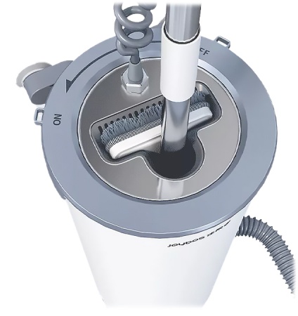 Купить Xiaomi Joybos Second Dry Mop (JBS-PBTB-Z1N1-2P)