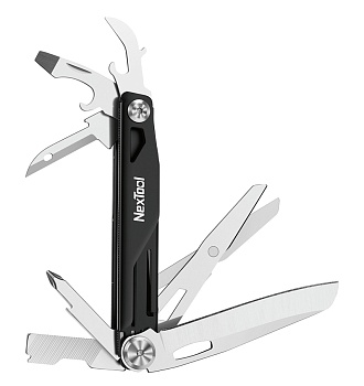 Купить Xiaomi NexTool EDC Multifunctional Knife (NE20153)