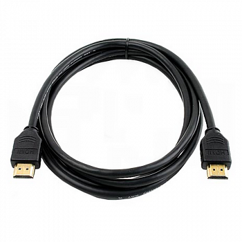 Купить Кабель MLD-HDMI-1.5M черный