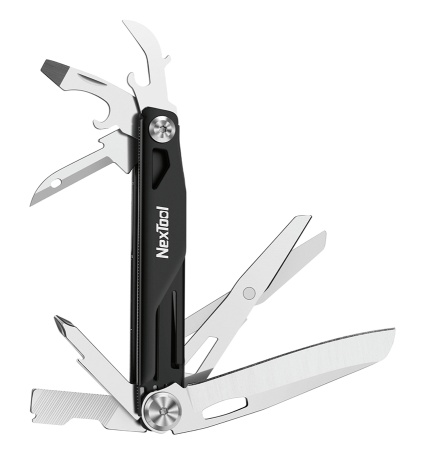 Купить Xiaomi NexTool EDC Multifunctional Knife (NE20153)