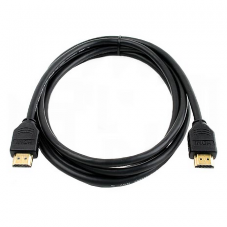 Купить Кабель MLD-HDMI-1.5M черный