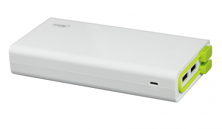 Купить CARCAM Power Bank X3