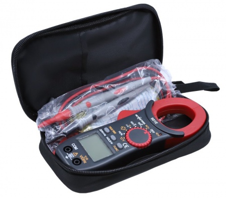 Купить RichMeters RM901D Цифровые токовые клещи