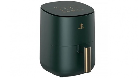 Купить Xiaomi Liren Liven G-5 Smart Oil Free Air Fryer