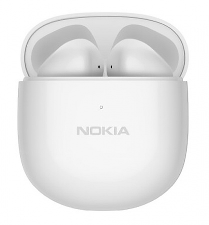 Купить Nokia Essential True Wireless Earphones E3110 White