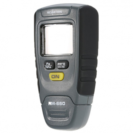 Купить RichMeters RM-660 Толщиномер ЛКП