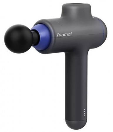 Купить Xiaomi Yunmai Massage Fascia Gun Slim Chic Deep