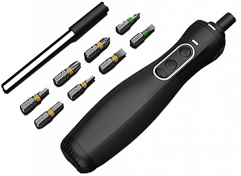 Купить Xiaomi Wiha Zu Hause Electric Screwdriver 4129