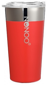 Купить Xiaomi Nonoo Afternoon Coffee Cup 580ml Red