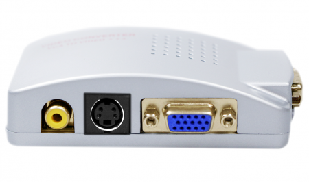 Купить VGA-BNC Каркам