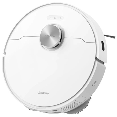 Купить Xiaomi Dreame Bot L10s Ultra Robotic Vacuum Cleaner (RLS6LADC)