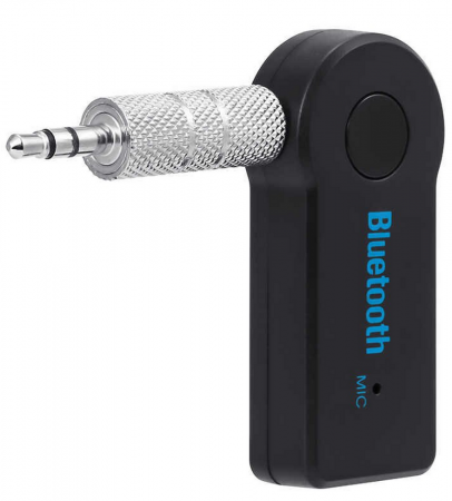 Купить Bluetooth-адаптер стандарт 4.1+ hands free