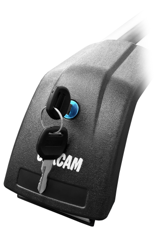 Купить CARCAM RAIL 8702 905 мм