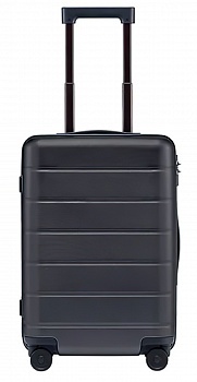 Купить Xiaomi Mi Suitcase 20" (LXX02RM) Black