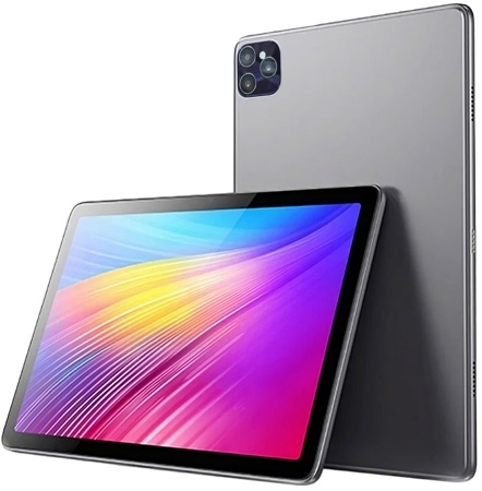 Купить Umiio Smart Tablet PC A10 Pro Grey