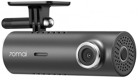 Купить Xiaomi 70mai Dash Cam M300 Dark Gray