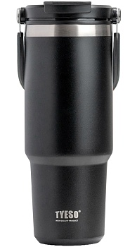 Купить Tyeso Vacuum Insulated Tumbler 1200ml (TS-8830) Black