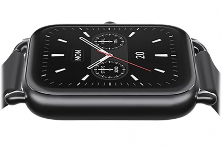 Купить Xiaomi Haylou RS4 Black (LS12)