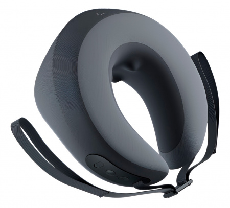 Купить Xiaomi Mijia Smart Neck Massager (MJNKAM01SKS)