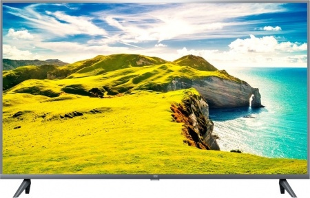 Купить Xiaomi MI TV 4S 43" RU (L43M5-5ARU)