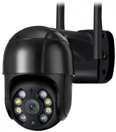 Купить 4G Smart Camera ABT VISION ABT-16B4G