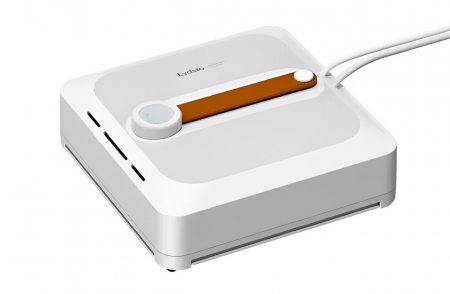 Купить Xiaomi Lydsto Window Cleaner Robot WL07 (XD-CCJQR03B) EU White