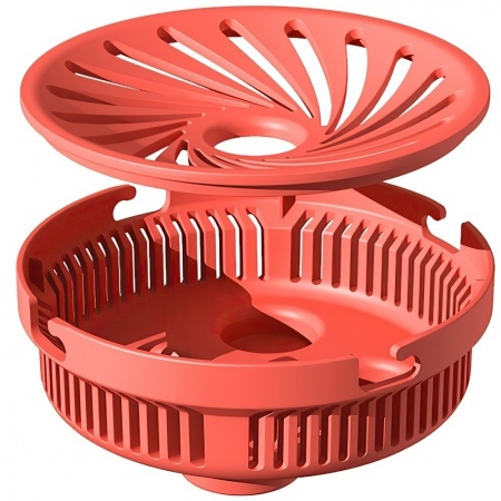 Купить Xiaomi Bcase Rocket Mosquito Killer (DSHJ-L-007)