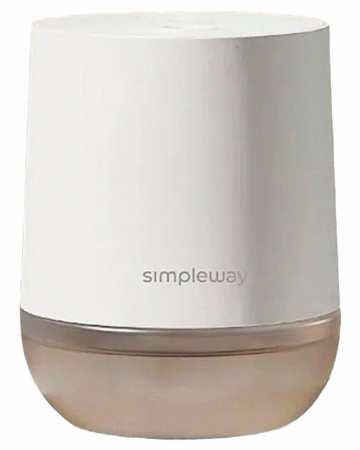 Купить Xiaomi Simpleway Aroma Diffuser (ZDXFJ01XW)