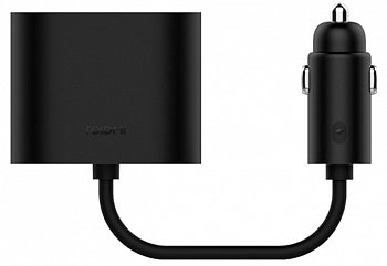 Xiaomi Roidmi Dual Port Converter