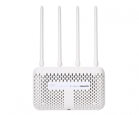 Купить Xiaomi Mi Wi-Fi Router 4