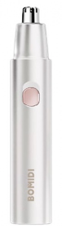 Купить Xiaomi Bomidi Nose Hair Trimmer NT1 White